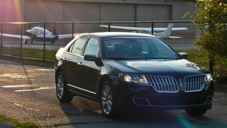 2010 Lincoln MKZ: Part Three